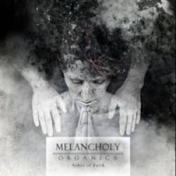 Organics - Ashes of Faith